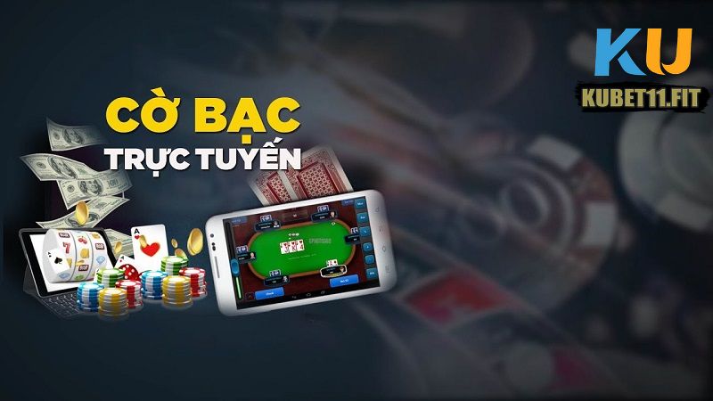 Chơi cờ bạc tại Kubet có bị xử lý vi phạm?