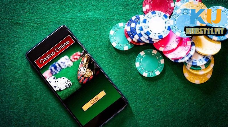 Giải đáp chơi casino trực tuyến có bị xử phạt không?