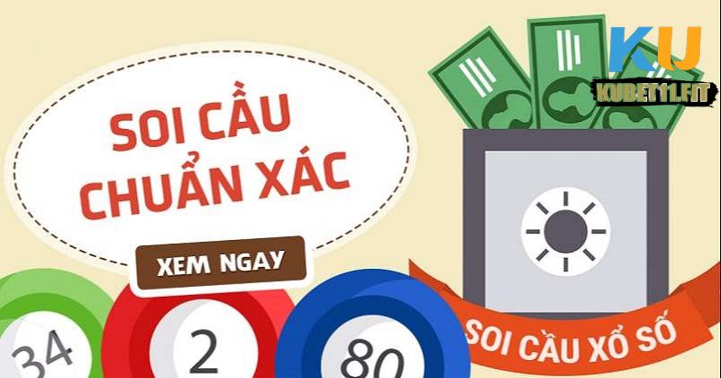 Khái niệm về soi cầu xổ số