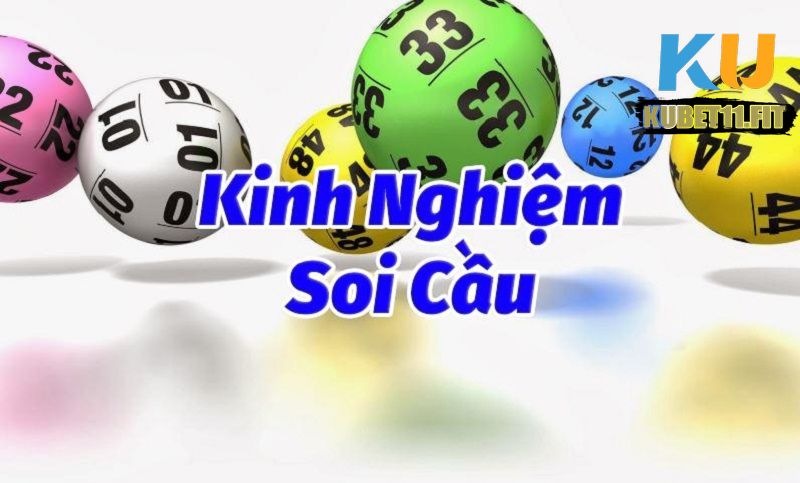 Kinh nghiệm soi lô mang về thắng lớn