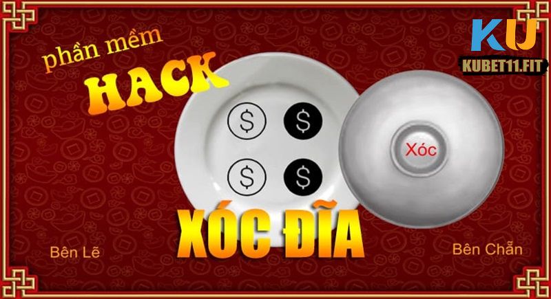 Tìm hiểu các tool hack xóc đĩa Kubet11